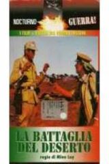 Battaglia del deserto, La