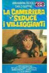 Cameriera seduce i villeggianti, La