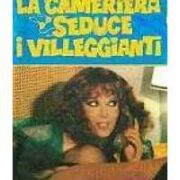 Cameriera seduce i villeggianti, La