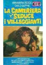 Cameriera seduce i villeggianti, La