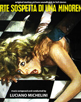 Morte sospetta di una minorenne