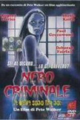 Nero criminale