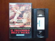 Triangolo della paura, Il