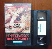 Triangolo della paura, Il