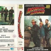 Arcobaleno selvaggio