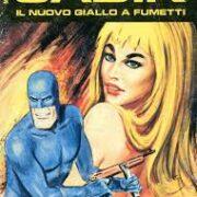 Sadik n.3 - Un tesoro in Sicilia