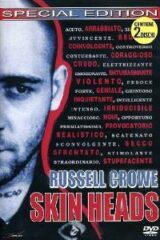Skin Heads (2 DVD)