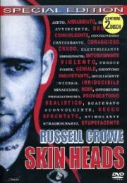 Skin Heads (2 DVD)