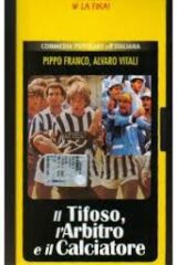 Tifoso, L'Arbitro E Il Calciatore, Il