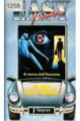 Urlo dalle tenebre, Un