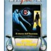 Urlo dalle tenebre, Un