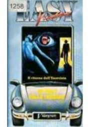 Urlo dalle tenebre, Un