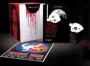 DARIO ARGENTO E I GRANDI MAESTRI DELL’HORROR ITALIANO (25 DVD)