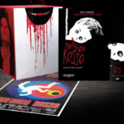 DARIO ARGENTO E I GRANDI MAESTRI DELL’HORROR ITALIANO (25 DVD)