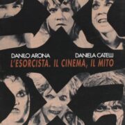 Esorcista. Il cinema, il mito , L'