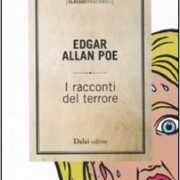 Edgar Allan Poe - I Racconti del terrore