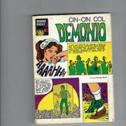 Horror pocket n.03 - Cin-Cin col demonio