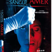Amer + Lacrime di sangue (2 DVD+Booklet)