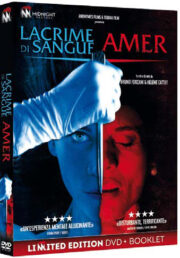 Amer + Lacrime di sangue (2 DVD+Booklet)