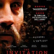 Invitation (Blu Ray limited edition)