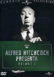 Alfred Hitchcock presenta – Volume 2