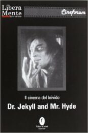 Dottor Jekyll E Mister Hyde 1920 (DVD + BOOK)