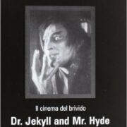 Dottor Jekyll E Mister Hyde 1920 (DVD + BOOK)