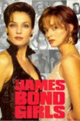 James Bond Girls