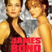 James Bond Girls