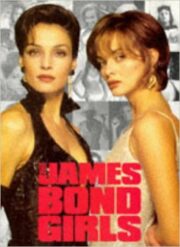 James Bond Girls