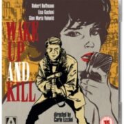 Svegliati e uccidi [Dual Format Blu-ray + DVD]