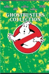 Ghostbusters 1 & 2 (2 DVD)