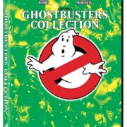 Ghostbusters 1 & 2 (2 DVD)