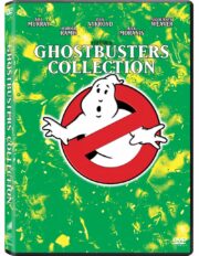 Ghostbusters 1 & 2 (2 DVD)
