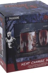 Friday The 13th - Venerdi 13 Heat Change Mug (Tazza Termosensibile)