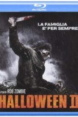 Halloween 2 (2009) (Blu-Ray)