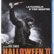 Halloween 2 (2009) (Blu-Ray)