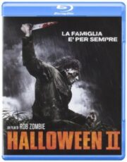 Halloween 2 (2009) (Blu-Ray)