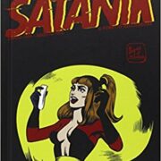 Satanik n.12 (luglio 1969 - agosto 1970)