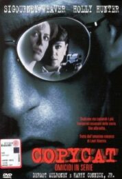 Copycat – Omicidi in serie