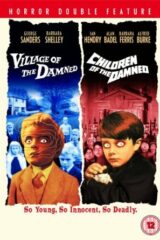 Villaggio dei dannati + La stirpe dei dannati (2 DVD BOX)