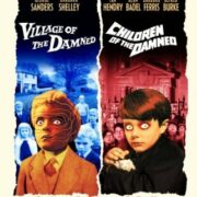Villaggio dei dannati + La stirpe dei dannati (2 DVD BOX)