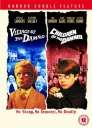 Villaggio dei dannati + La stirpe dei dannati (2 DVD BOX)