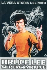 Bruce Lee supercampione