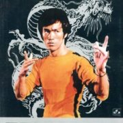 Bruce Lee supercampione