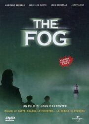 Fog, The  (2 DVD)