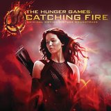 Hunger Games: Catching Fire