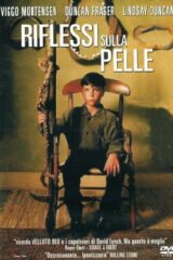 Riflessi sulla pelle