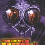 Esperimento del dr.K, L'