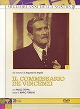 Commissario De Vincenzi, Il  - Vol.1